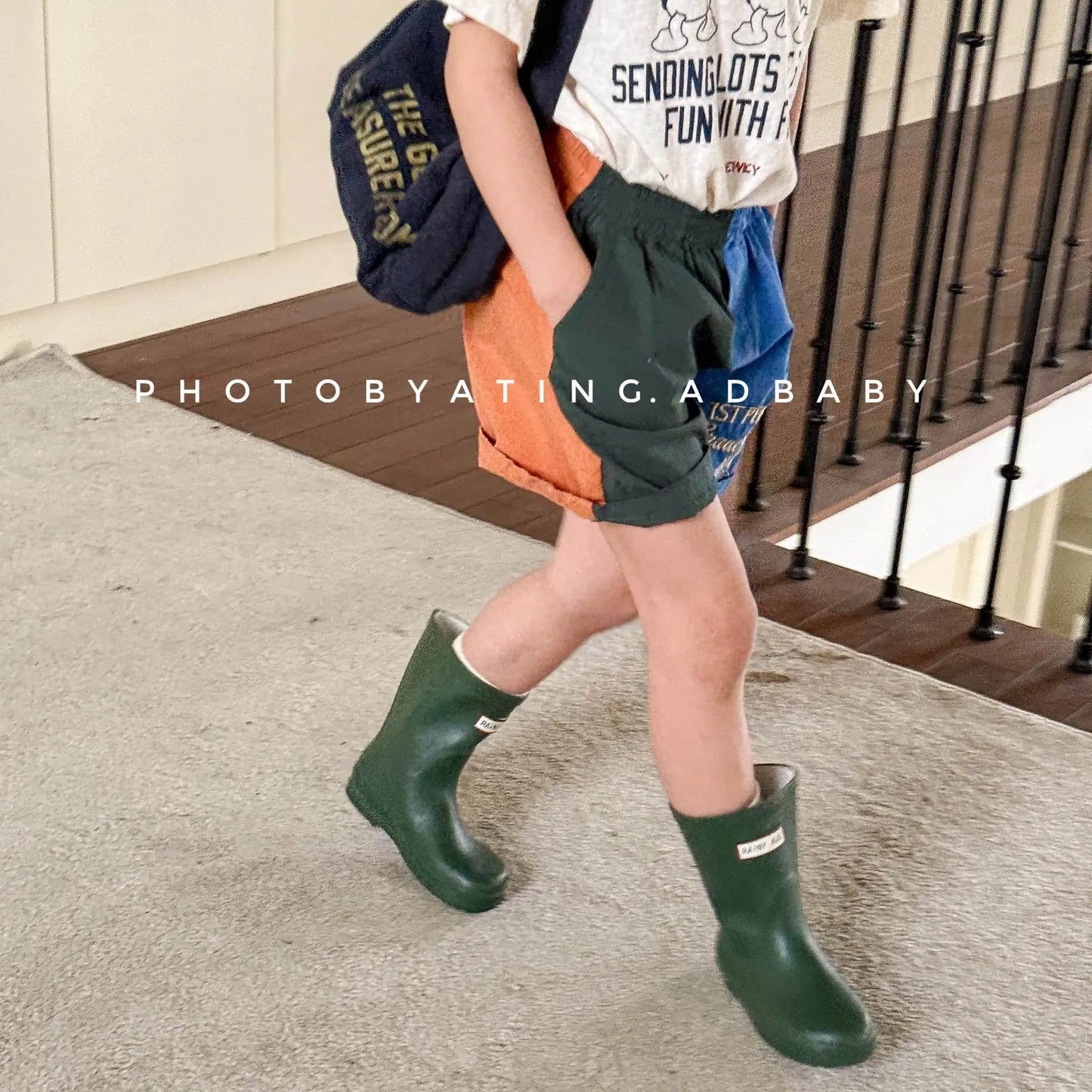 6093 Children's Pants 2025 Summer New Korean Quick-drying Shorts for Girls and Boys 1-7Year Kid's Shorts