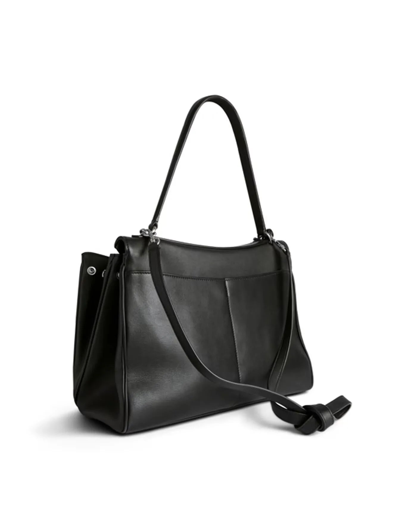 Woman Bags 2025 Luxury Brand Rodeo Spring Autumn Genuine Leather Women Totes Commute Gold Buckle Women Shoulder HandBags