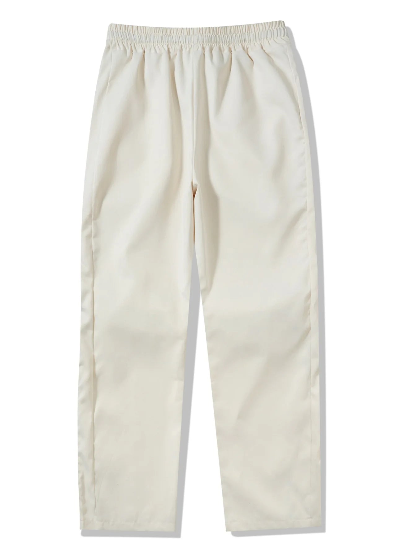 Men's High Street Workwear Outdoor Waterproof Assault Pants Sports Casual Pants Loose Straight Multi-pocket Breathable