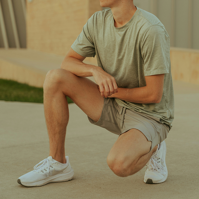 Men’s Clothing