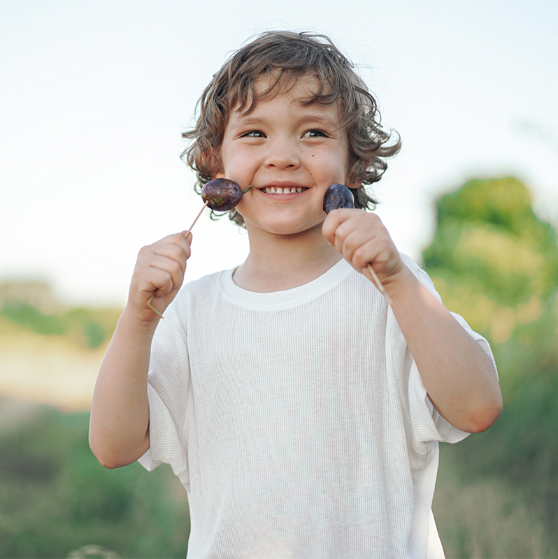 Kids’ Clothing