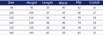 2025 Penguin Cartoon Shorts Children Boys Cute Pants 100% Cotton Sport Pants for 1 2 3 4 5 6 7 8 9 Years Baby Boys Girls