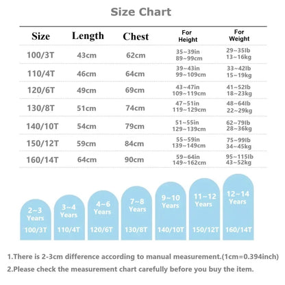 2025 Fashion Boys Summer Cotton T-Shirt Set 2pcs Short Sleeve New York City Print Kids Tees Top