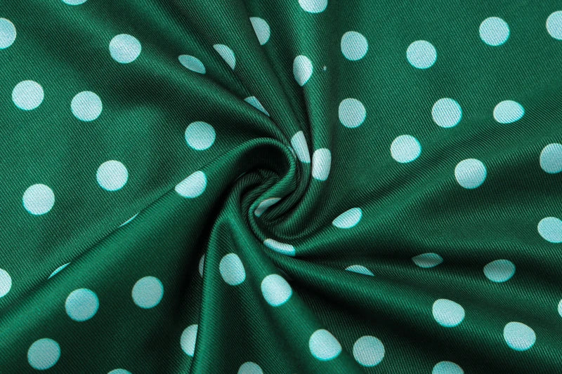 Hugcitar 2024 Summer Spot Print Slips Backless Sexy Elegant Bodycon Mini Prom Dress Women Casual Clothes Y2K Beach Festival