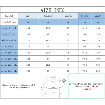 2024 Fashion Autumn Jackets Men Casual Solid Color Bomber Jacket Men New in Outwears Baseball Overcoat Clothing Men's Jacket 6XL