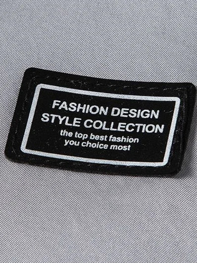 Man Leisure Jacket New Spring Autumn Solid Color And Comfortable Zipper Style Fashion Windproof Jacket