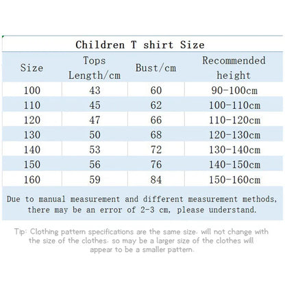 Italian Brainrot Kids Cotton T-shirt Tung Tung Tung Sahur Tee Tralalero Tralala Summer Clothes Funny Meme Children Cute Top Gift