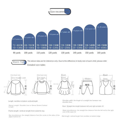 New Summer Children's T-shirts for Boys and Girls Round Neck Casual Short Sleeves for Kids Student Fashion Tops