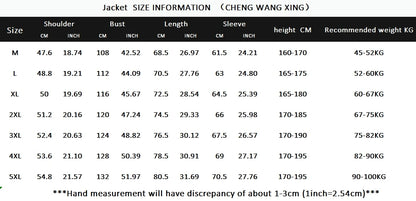ARC Outdoor Men's, Fishing, Mountain Climbing, Traveling, Solid Color, Skiing, Camping, Waterproof and Breathable Hooded Jacket
