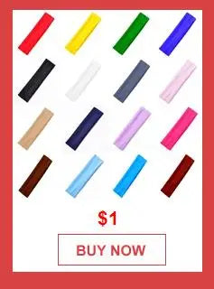 Summer Sports Headbands For Women Fitness Run Yoga Bandanas Solid Color Elastic Hair Bands Stretch Makeup Hair Accessories 2023