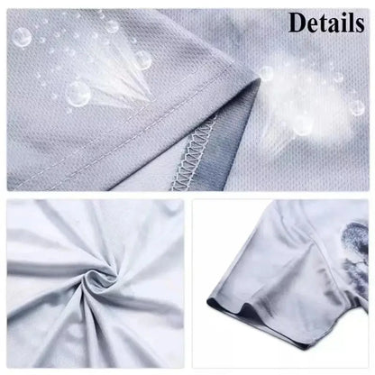Summer 3D Anime Slam Dunk Print Men Baskerball Short Pants Jersey Casual Beach Fitness Fashion Sports Training Kid/Adult Shorts