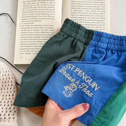 6093 Children's Pants 2025 Summer New Korean Quick-drying Shorts for Girls and Boys 1-7Year Kid's Shorts