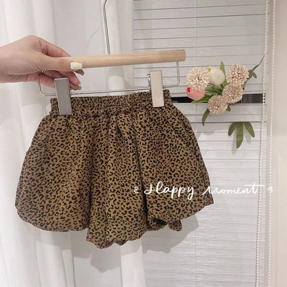 Girls Summer Denim Skirt Baby Girl Korean New Style Cute Bow Lace Pleated Skirt