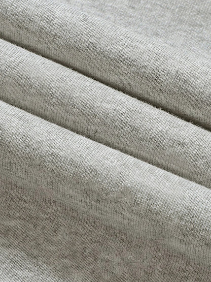 Men's jogging pants baggy pants neutral breathable baggy outdoor pants fashion design jogging 2024 new sweatpants