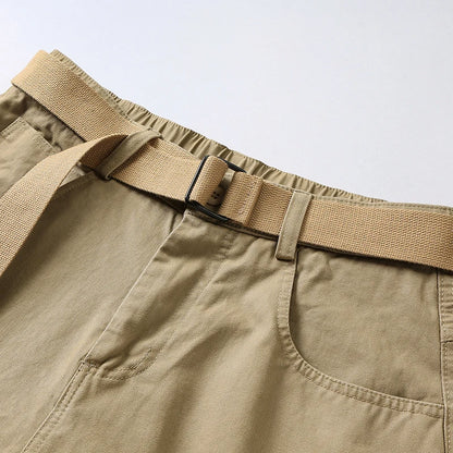 2025 Spring Summer New 190cm Big Tall Boy Extended Pants Man 115cm Pant Length Large Size Cotton Straight Leg Casual Pants