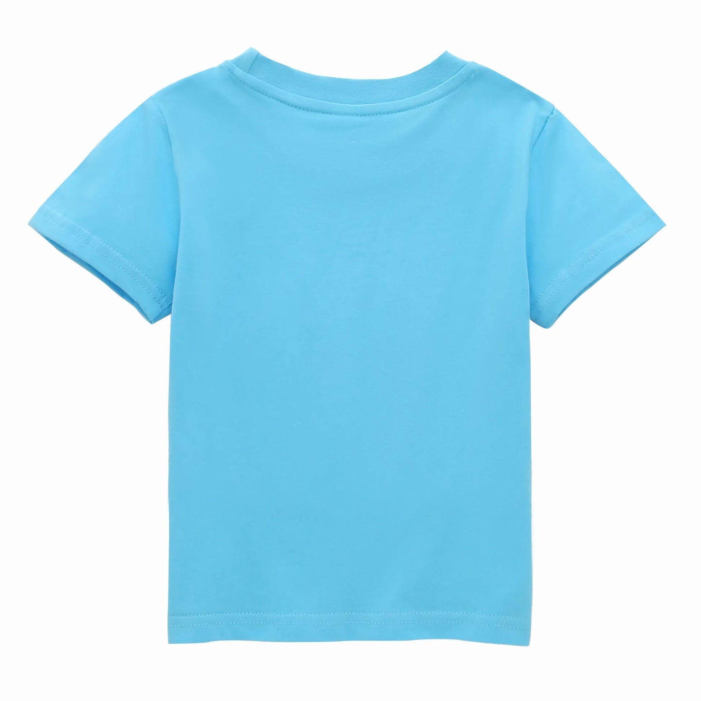 Brr Brr Patapim Italian Brainrot Tralalero Tralala Bombardiro Crocodilo Meme Kids Cotton T Shirt Summer Boys Girls Short Sleeve