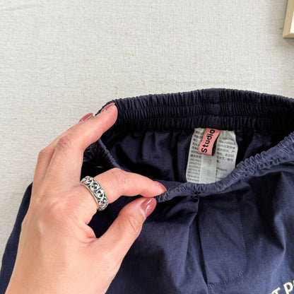 6093 Children's Pants 2025 Summer New Korean Quick-drying Shorts for Girls and Boys 1-7Year Kid's Shorts