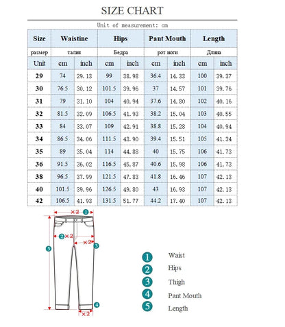 2025 New Style Y2 Spring and Autumn Loose Jeans Men's Baggy Straight Wide Leg Business Casual Pants Brand Men's Clothing