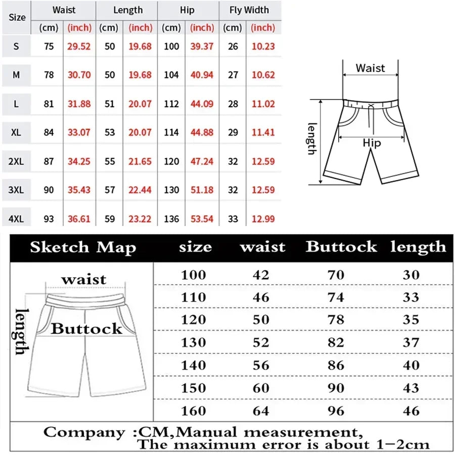 Men Women Kids Athleisure Shorts Miami Dolphins Helmet Fanimation Retro Shorts Breathable Quick Dry Elastic Loose Beach Shorts