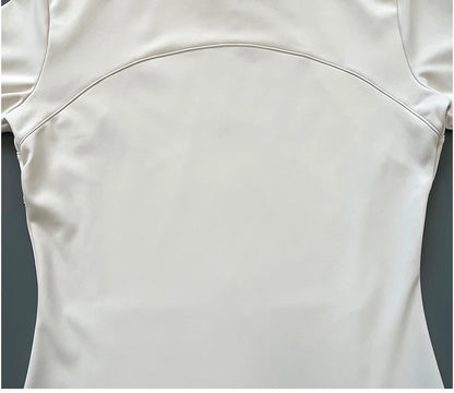 Quick Dry Stand Up Collar Fitness Jacket For Women Slim-Fit Zipper Yoga Wear Long Sleeve Breathable Running Sports Cycling Top