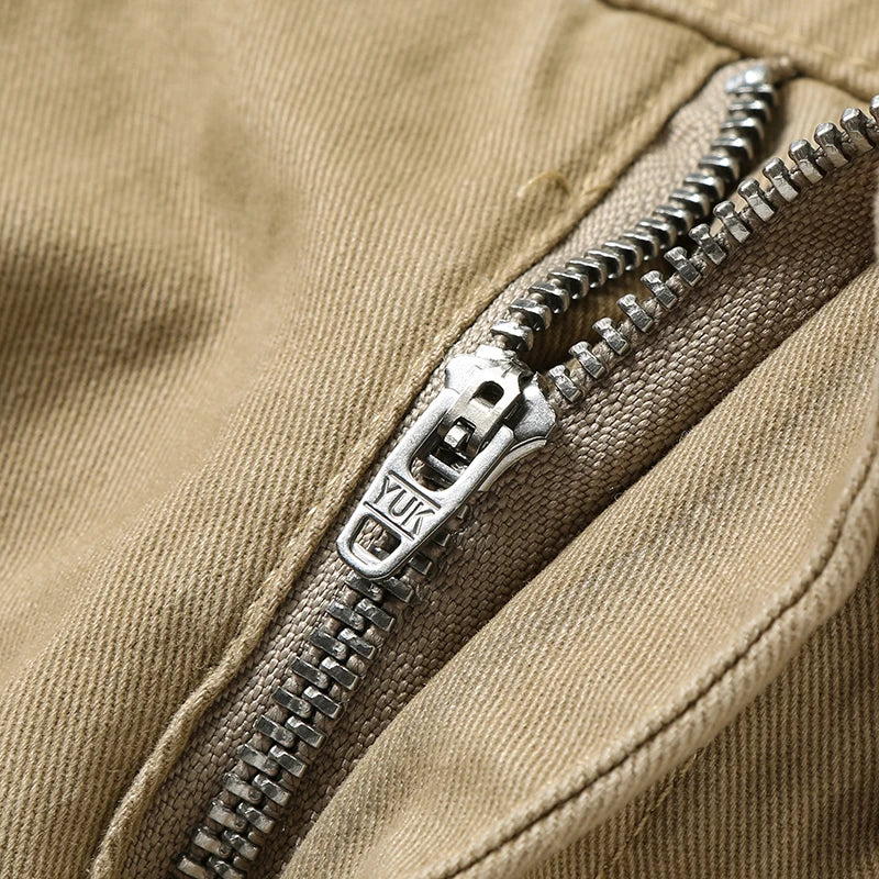 2025 Spring Summer New 190cm Big Tall Boy Extended Pants Man 115cm Pant Length Large Size Cotton Straight Leg Casual Pants