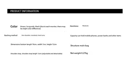 Fashion Box Women Handbags Designer Thick Canvas Shoulder Crossbody Bags Casual Spring and summer Small Purses 2024 bolso mujer