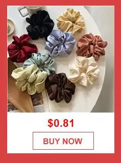 Summer Sports Headbands For Women Fitness Run Yoga Bandanas Solid Color Elastic Hair Bands Stretch Makeup Hair Accessories 2023