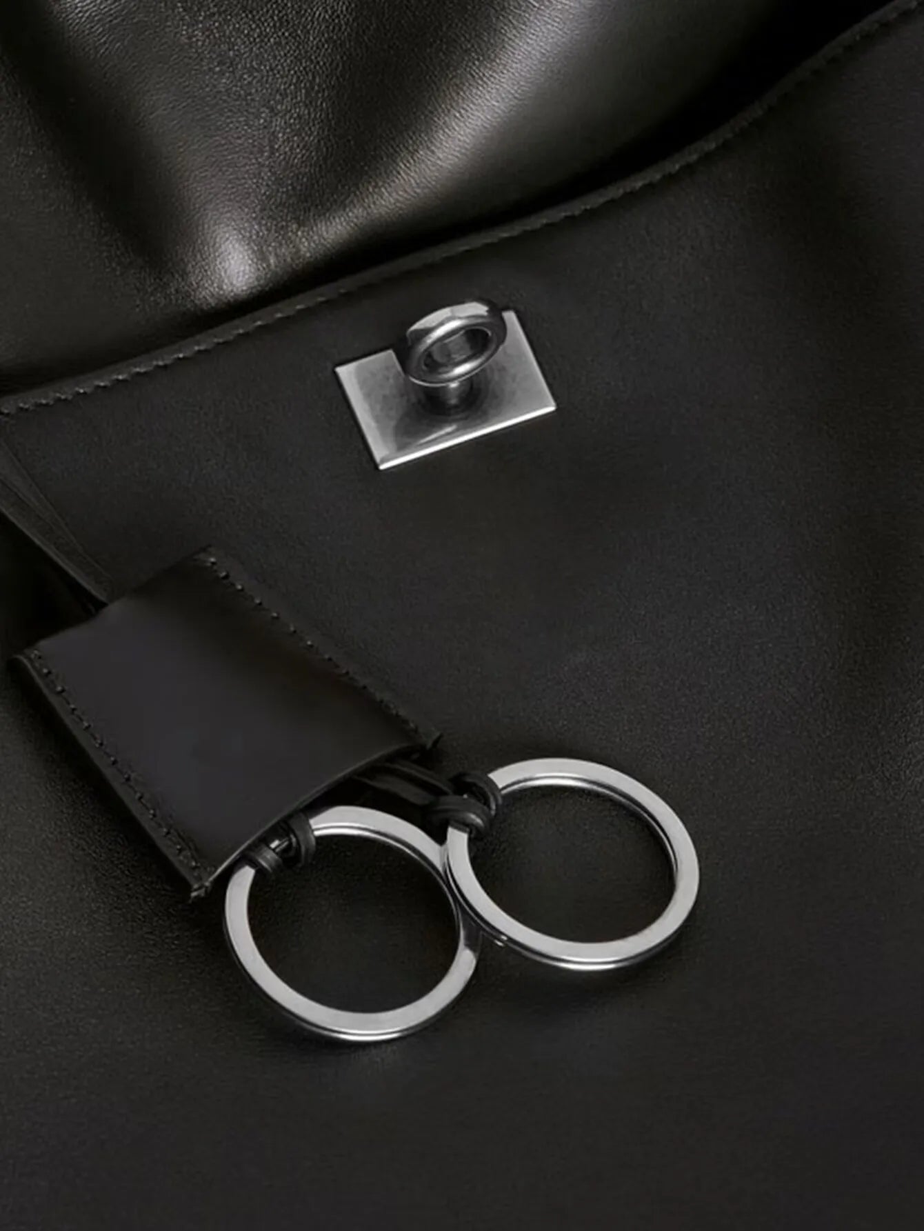 Woman Bags 2025 Luxury Brand Rodeo Spring Autumn Genuine Leather Women Totes Commute Gold Buckle Women Shoulder HandBags