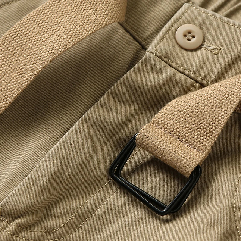 2025 Spring Summer New 190cm Big Tall Boy Extended Pants Man 115cm Pant Length Large Size Cotton Straight Leg Casual Pants