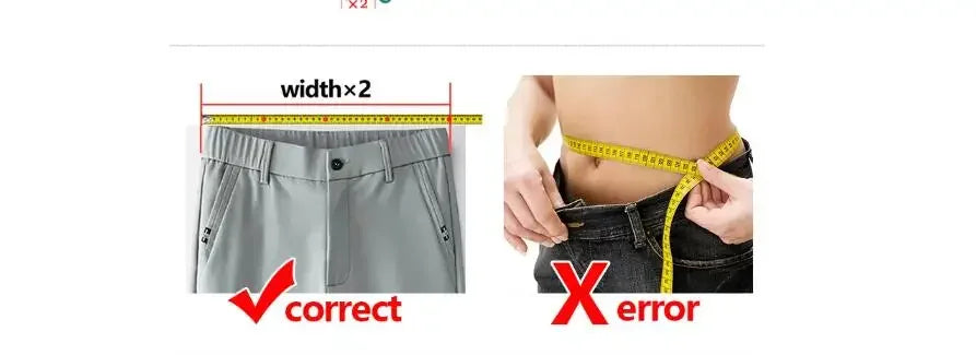 Ice Silk Men's Golf Men's Midweight Casual Pants Sports Pants Simple Design Khaki Black Slim Straight Leg Stretch Casual Trouse