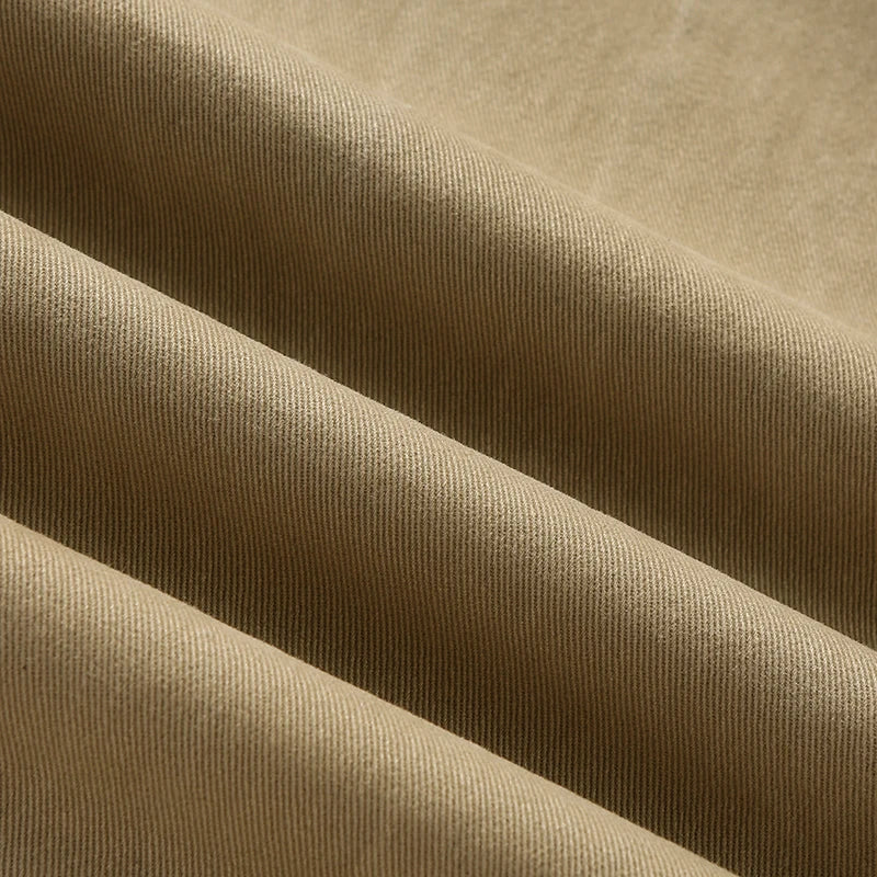 2025 Spring Summer New 190cm Big Tall Boy Extended Pants Man 115cm Pant Length Large Size Cotton Straight Leg Casual Pants