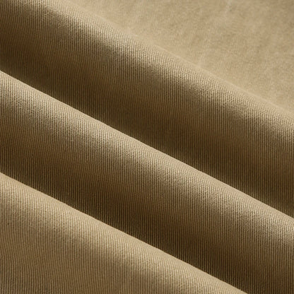 2025 Spring Summer New 190cm Big Tall Boy Extended Pants Man 115cm Pant Length Large Size Cotton Straight Leg Casual Pants