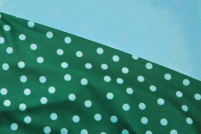 Hugcitar 2024 Summer Spot Print Slips Backless Sexy Elegant Bodycon Mini Prom Dress Women Casual Clothes Y2K Beach Festival