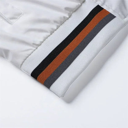 New, comfortable and high-quality casual jackets, men's autumn coats, windproof and rainproof sportswear, motorcycle jackets
