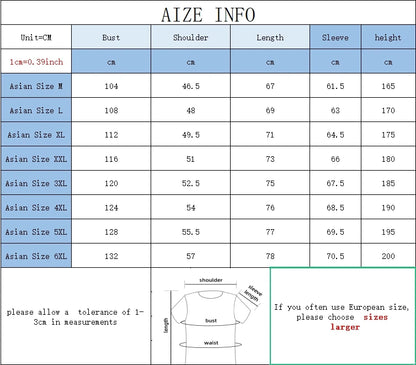 2024 Fashion Autumn Jackets Men Casual Solid Color Bomber Jacket Men New in Outwears Baseball Overcoat Clothing Men's Jacket 6XL