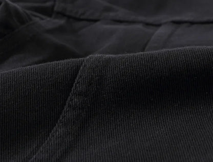 Yellow Women's Long Sleeve Jacket, Single Breasted Lapel Denim Jacket, Fashion Women's Tops Jacket Blue White Women's Coat