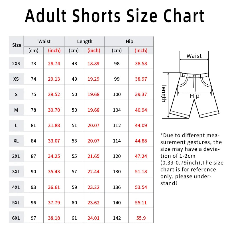 Summer 3D Anime Slam Dunk Print Men Baskerball Short Pants Jersey Casual Beach Fitness Fashion Sports Training Kid/Adult Shorts