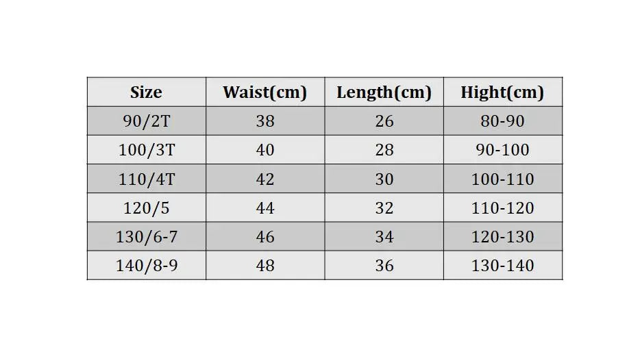 Children's Clothing Baby Girls Boys Cotton Yarn Short Pants Summer Kids Girls Soft Breathable Five-point Pants For Girl Shorts