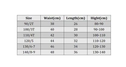 Children's Clothing Baby Girls Boys Cotton Yarn Short Pants Summer Kids Girls Soft Breathable Five-point Pants For Girl Shorts